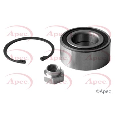 APEC braking AWB1159