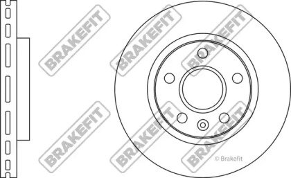 APEC braking SDK6145