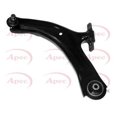 APEC braking AST2116