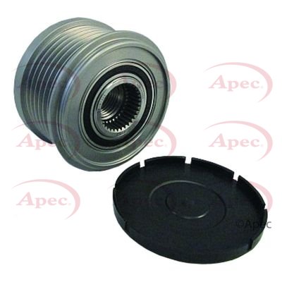 APEC braking AOP1117