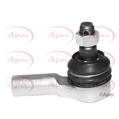 APEC braking AST6287