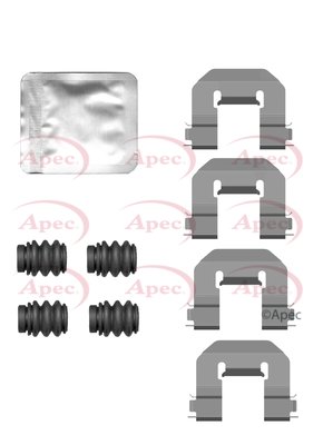 APEC braking KIT1522