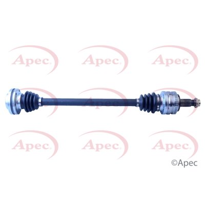 APEC braking ADS1474R