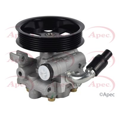 APEC braking APS1023