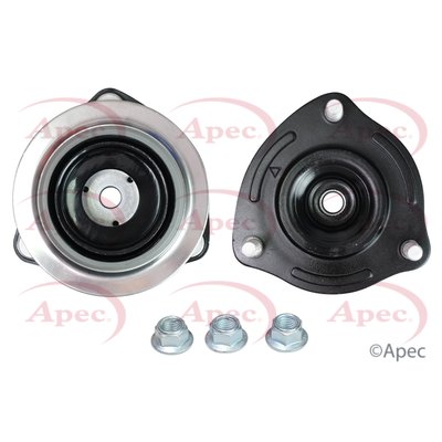 APEC braking AKM1055