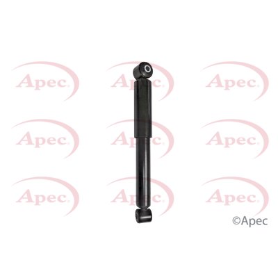 APEC braking ASA1030