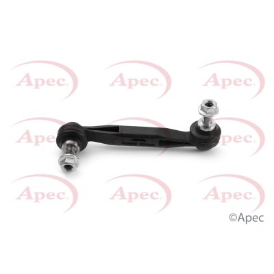 APEC braking AST4709