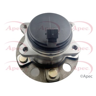 APEC braking AWB1526