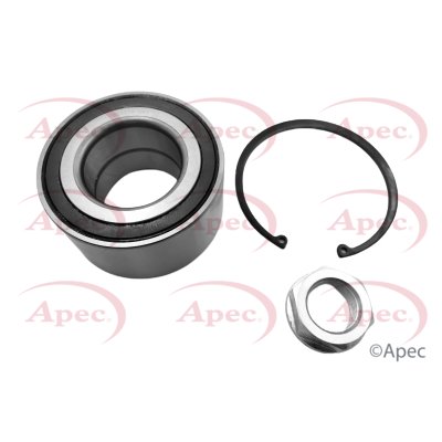 APEC braking AWB1279