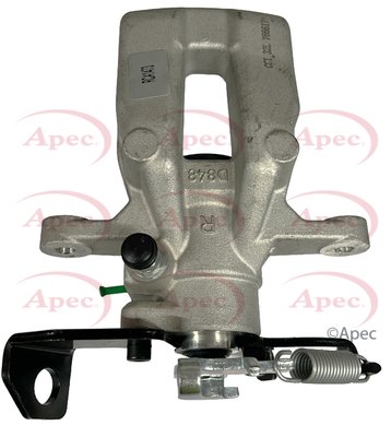 APEC braking RCA1473 APEC braking RCA1473