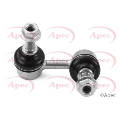 APEC braking AST4619