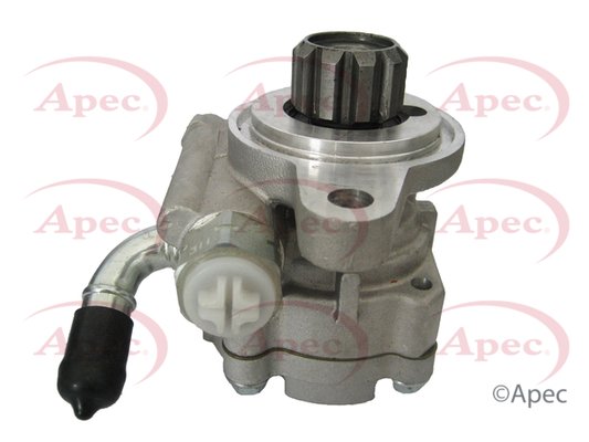 APEC braking APS1093