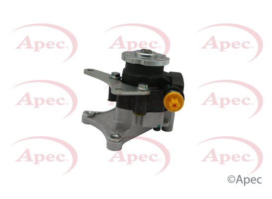 APEC braking APS1120