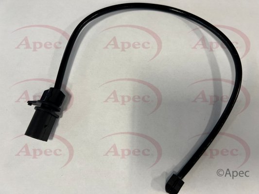 APEC braking WIR5390