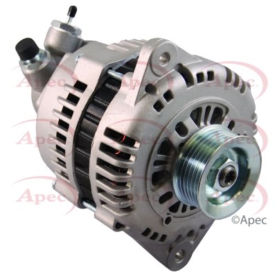 APEC braking AAL1382
