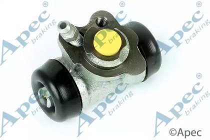 APEC braking BCY1425