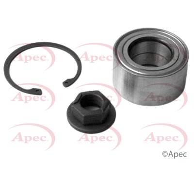 APEC braking AWB1042