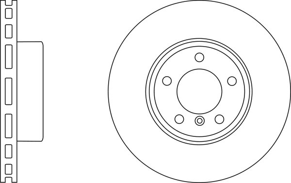 APEC braking SDK6450