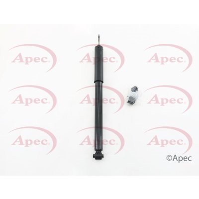 APEC braking ASA1238