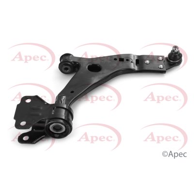 APEC braking AST2601