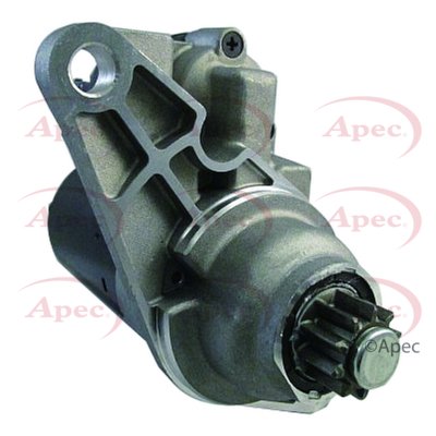 APEC braking ASM1029