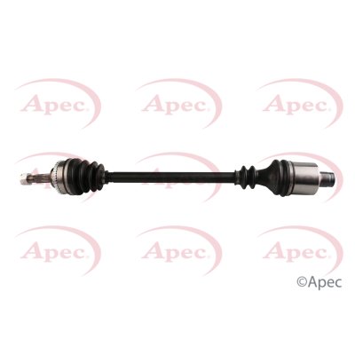 APEC braking ADS1254R