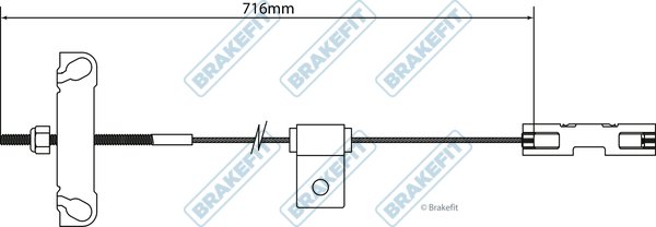 APEC braking BBC3182