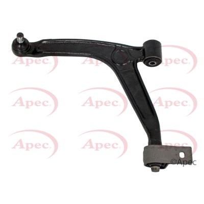 APEC braking AST2034
