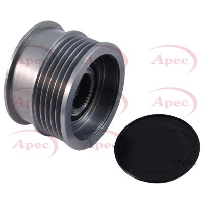 APEC braking AOP1110