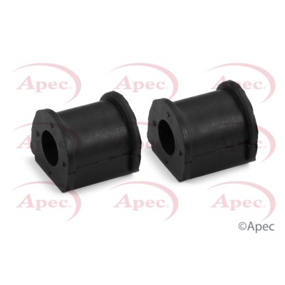 APEC braking AST8107