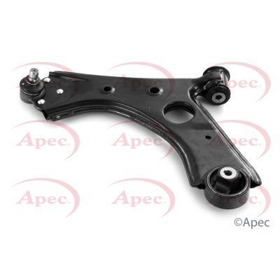 APEC braking AST2360