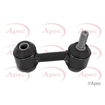 APEC braking AST4473