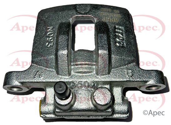 APEC braking RCA743N