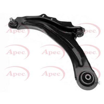 APEC braking AST2141