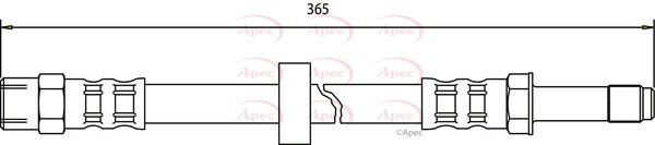 APEC braking HOS3561