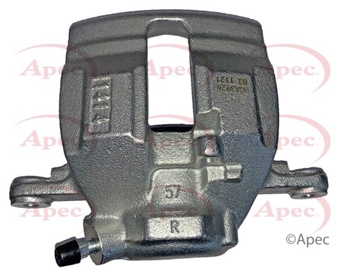 APEC braking RCA392N