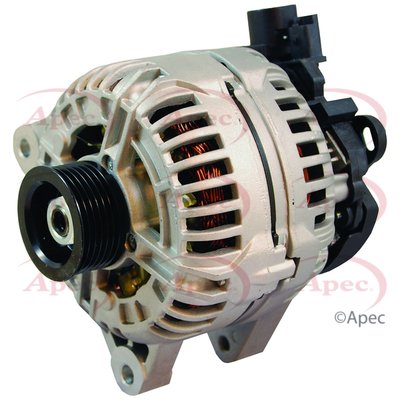 APEC braking AAL1527