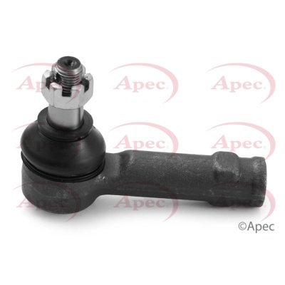 APEC braking AST6828