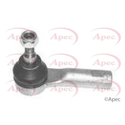 APEC braking AST6387