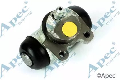 APEC braking BCY1095