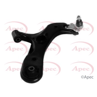 APEC braking AST2495