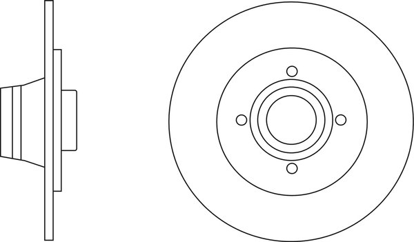 APEC braking SDK6657