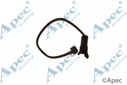 APEC braking WIR5111