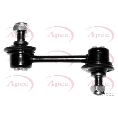 APEC braking AST4239