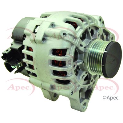 APEC braking AAL1457