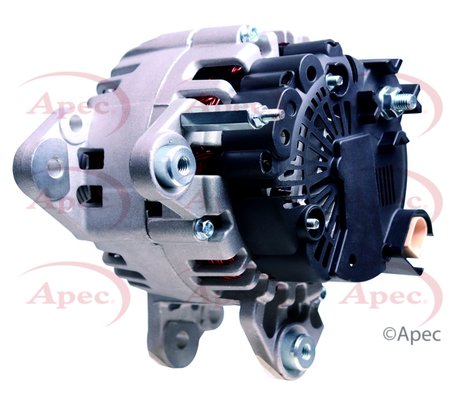 APEC braking AAL1321