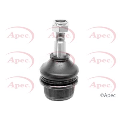 APEC braking AST0254