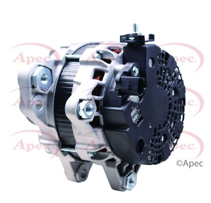 APEC braking AAL2039