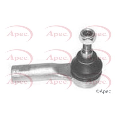 APEC braking AST6386