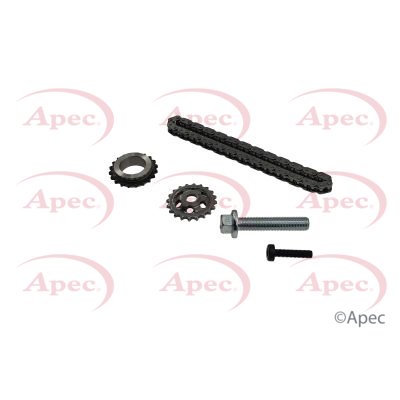 APEC braking ACK4055